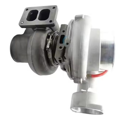 Turbosprężarka 716481-2 194-7923 0R7855 Do koparki 385B 5092B Silnik 3456
