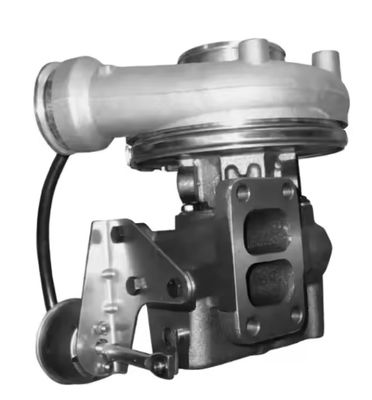 Turbosprężarka 4294367 12709880016 Do koparki L120E D7ELAE3 D7EEBE3
