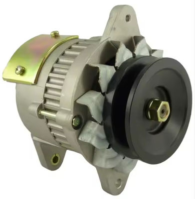 Nowy alternator 0-33000-5510 600-821-3850 dla koparki FD45 6D95