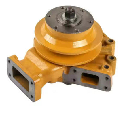 Gorąco sprzedawana pompa wodna 6130-62-1110 do silnika koparki 4D105-5 PC80-1 PC120-1