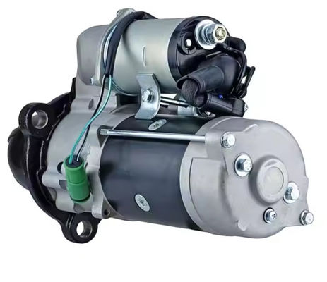Silnik uruchamiający 6008133631 Do koparki PC300 PC400 6D125 Silnik 24V 11T 9KW