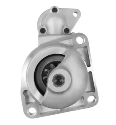 Rozrusznik 0001231017 0001231045 Do silnika koparki 24V 10T 4.0KW