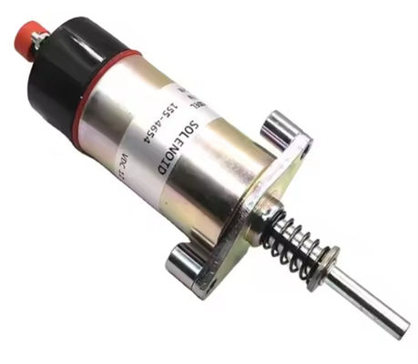 Wyrzutnik elektryczny 155-4654 1554654 do koparki 330 E330