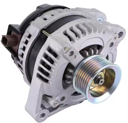 Alternator 31100R40A01 104210-5890 do silnika koparki TSX L4 12V 130A
