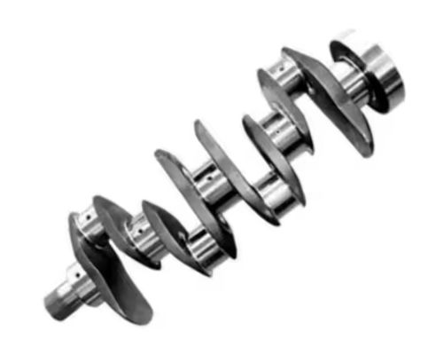 Części silnika koparki wał skrętowy 8970447774 Do 35C Silnika koparki 3LD1 3LD2