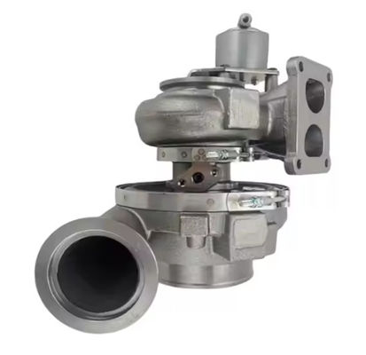 Turbosprężarka 424-3441 do silnika wysokoprężnego C13 Koparka 349EL 349E