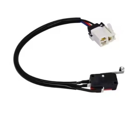 Przesłanie czujnika hydraulicznego 22U-06-22360 Do koparki PC228US PC228US-3-KU