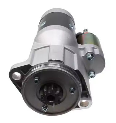 Silnik uruchamiający 129900-77040 Do koparki R60-7 4TNE94 4TNE98 Silnik 12V 9T