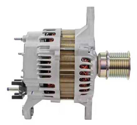 Alternator 21922755 21922756 do silnika koparki D572VE 24V 115A 10PK