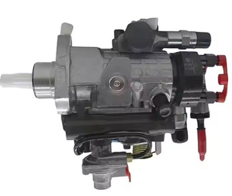 Pompa wtryskowa paliwa 9323A260G 9323A261G 9323A262G 32006738 Do części do koparki