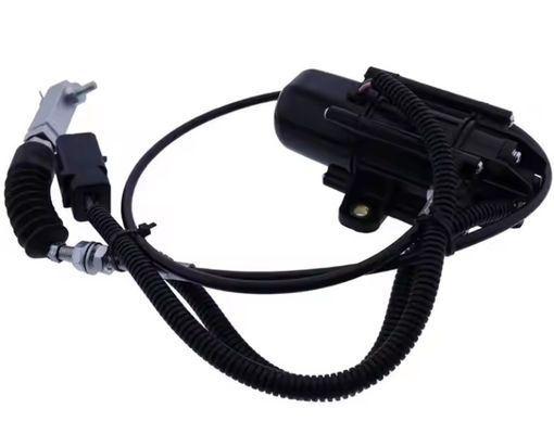 Silnik gazu 379-0803 3790803 Do koparki E307E 303.5E 307E Silnik