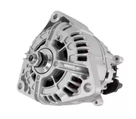 Alternator 0124655025 0124655243 20617N do silnika koparki 24V 120A