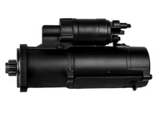 Silnik startowy AZF4918 AZF4862 Do koparki A914 Silnik 24V 10T 4.0KW