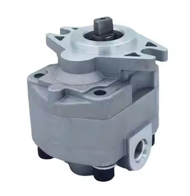 Wysokiej jakości części koparki SPK10 SPK1010 Hydraulic Gear Pilot Pump 0937170 Gear Pump