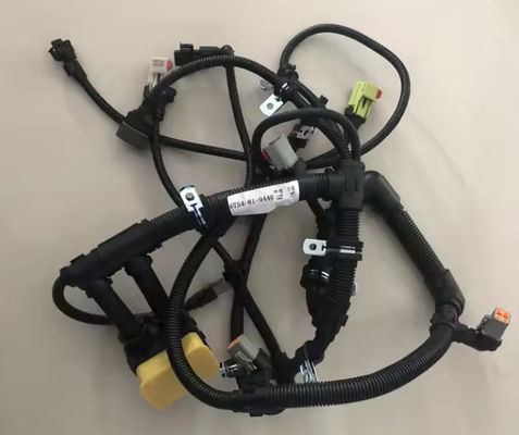 Główne okablowanie koparki PC200-8 PC270-8 20Y-06-42411 do części elektrycznych