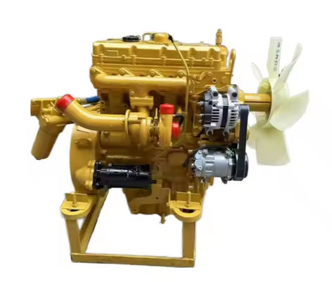 Modele montażu silników 3064 3066 3406 C2.4 C4.2 C4.4 Do części maszyn budowlanych do koparek