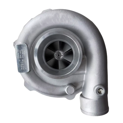12270137 7200002522 SP107074 J76D WP6 WP6G125E22 Turbosprężarka Turbo do silników wysokoprężnych WEICHAI Części zamienne Ekskawator Akcesoria