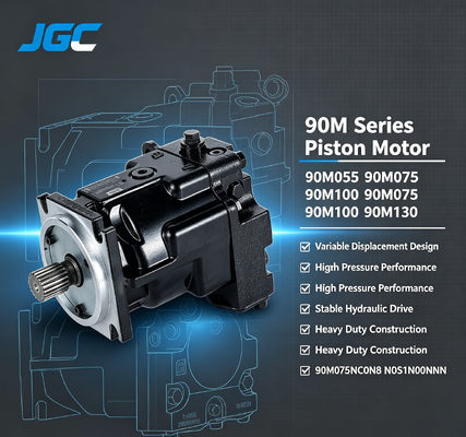 VOE14508165 SA8230-29680 SA8230-29690 Zestaw silnika podróżnego do EC460B Excavator Final Drive