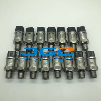 LS52S00015P1 Części zamienne do koparek SK200-8 Przełącznik czujnika ciśnienia