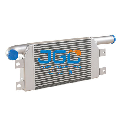 Płyta chłodnicy Intercooler silnika wysokoprężnego do koparki Komatsu PC200-7 6738-61-4110