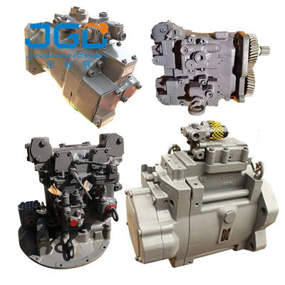 Części hydrauliczne koparki Hitachi Tłokowa pompa główna 9298855 9195239 YB600 ZX450-3