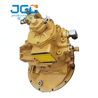 349D Części hydrauliczne koparki Zespół pompy głównej do 326-4424 3264424