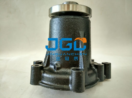 ZAX200-3 ZAX240-3 Części silnika koparki 4HK1 Pompa wodna do oleju napędowego 8-98022872-1