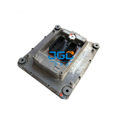60100001 D6D D6E Sterownik ECU silnika do części koparki EC240B EC290B