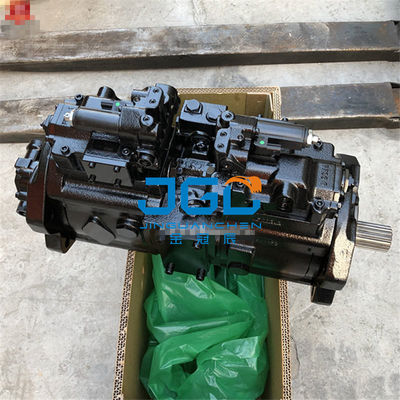 Koparka HydrauSY235-8  K5V140DTP Zespół pompy hydraulicznej Akcesoria do pomp nurnikowych Części maszyn inżynieryjnych
