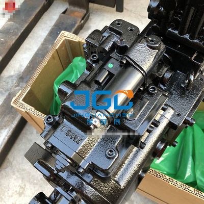 Koparka HydrauSY235-8  K5V140DTP Zespół pompy hydraulicznej Akcesoria do pomp nurnikowych Części maszyn inżynieryjnych