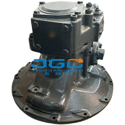 PC55MR-2 Części hydrauliczne do koparek PC56-7 PC120-6 PC130-7 PC160 Pompa hydrauliczna 708-1L-00032 708-2L-21422