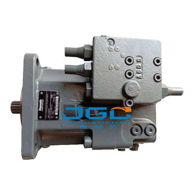 Części hydrauliczne koparki Mini Rexroth Seria A10v Zmienna osiowa wysokociśnieniowa A11V075 XN100-9 Pompa tłokowa