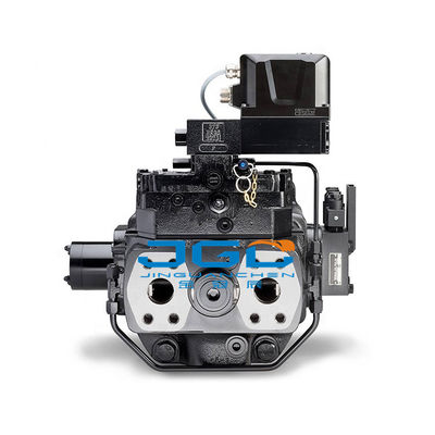 Części hydrauliczne koparki Mini Rexroth Seria A10v Zmienna osiowa wysokociśnieniowa A11V075 XN100-9 Pompa tłokowa