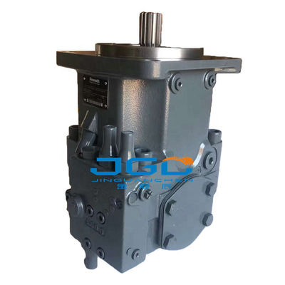 Części hydrauliczne koparki Mini Rexroth Seria A10v Zmienna osiowa wysokociśnieniowa A11V075 XN100-9 Pompa tłokowa