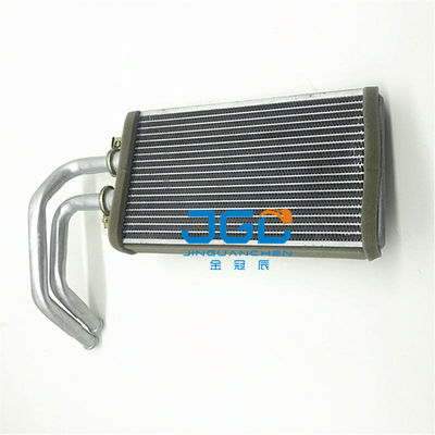 E320B 3066 Zbiornik na wodę do koparki 17A-03-51111 Aluminium