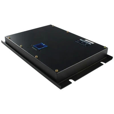 DH200-5 DH220 Części zamienne do koparek 2543-1035 ECU MCU Unit Computer Board Box