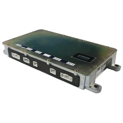 PC100 Sterownik części zamiennych do koparek ECU MCU Jednostka Komputerowa tablica 709-98400001