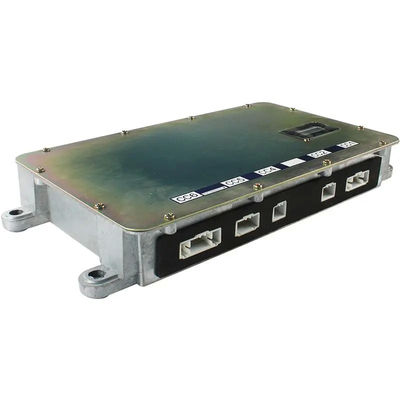 PC100 Sterownik części zamiennych do koparek ECU MCU Jednostka Komputerowa tablica 709-98400001