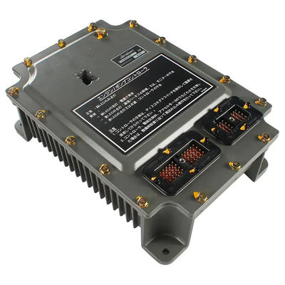 E312 E3 Części zamienne do koparek Kontroler elektroniczny 119-0609X-00 ECU MCU Unit Komputer pokładowy