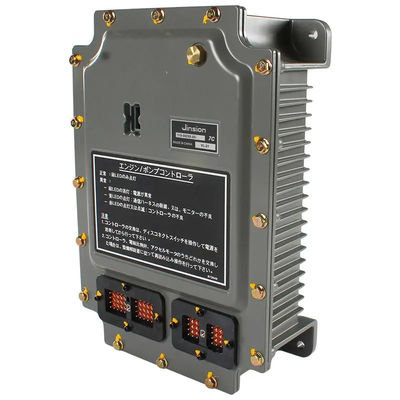 E312 E3 Części zamienne do koparek Kontroler elektroniczny 119-0609X-00 ECU MCU Unit Komputer pokładowy