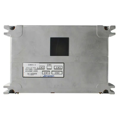 7835-26-4002 7835-26-4001 kontroler ECU jednostka MCU komputer pokładowy Box PC228-3