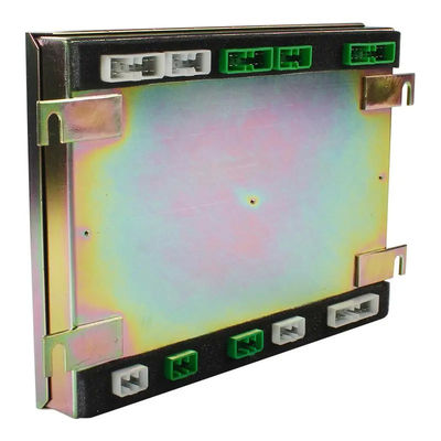 Kontroler elektroniczny Części zamienne do koparek ECU Jednostka MCU Komputer pokładowy Box SH200A1 SH200A2 SH210A1 SH210A2