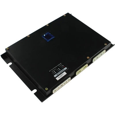 543-00058E 543-00055A 2543-1035 Części zamienne do koparek Sterownik ECU DX225-7 DX300