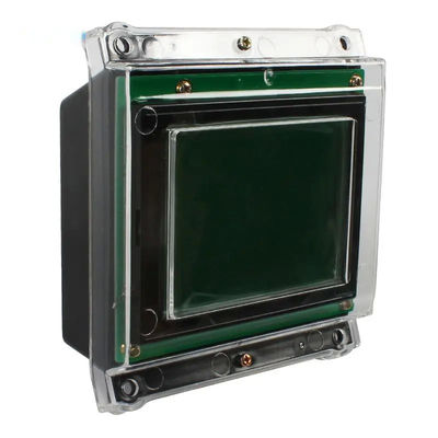 SK200-3 Części zamienne do koparek Elektroniczny monitor wyświetlacza