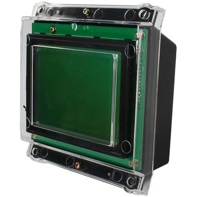 SK200-3 Części zamienne do koparek Elektroniczny monitor wyświetlacza