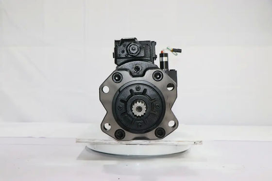 Części do koparek Rebornpart K3v112 K3v112dtp K3v112dtp-9c14 Hydrauliczna pompa główna do Jcb220