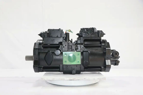 Części do koparek Rebornpart K3v112 K3v112dtp K3v112dtp-9c14 Hydrauliczna pompa główna do Jcb220