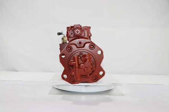 K3V112Dt-Hnov-14T Jcm921 Części hydrauliczne koparki Zespół pompy tłokowej