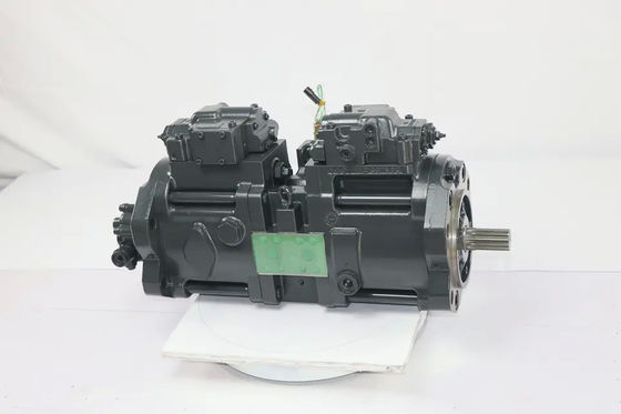 K3V112Dt-9N12 Ec210 Części hydrauliczne koparki do pompy głównej VOL-VO