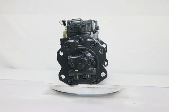 K3V112Dt-9N12 Ec210 Części hydrauliczne koparki do pompy głównej VOL-VO